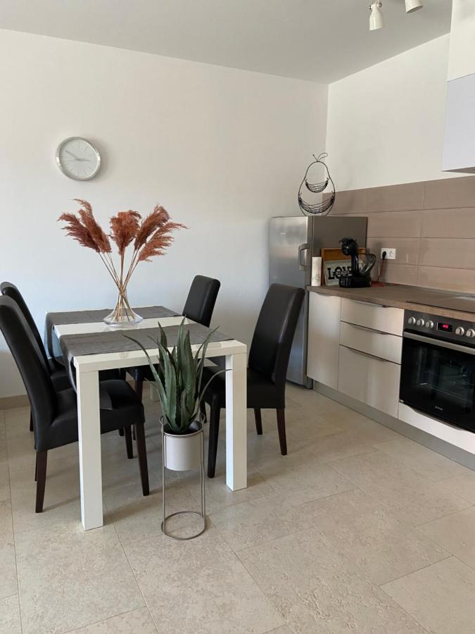 HolidayHome Niko Medulin Dış mekan fotoğraf