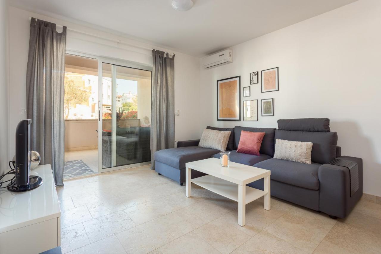 HolidayHome Niko Medulin Dış mekan fotoğraf