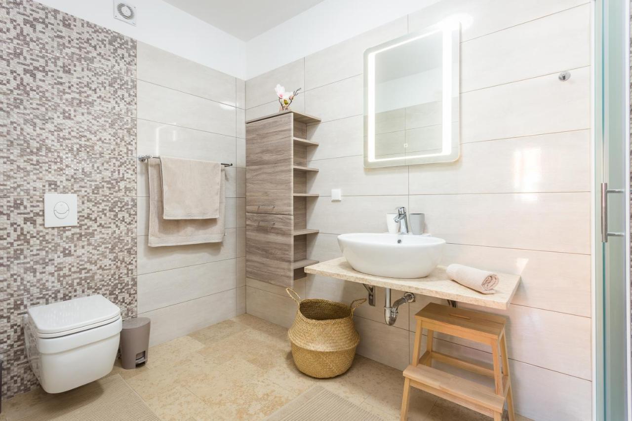 HolidayHome Niko Medulin Dış mekan fotoğraf