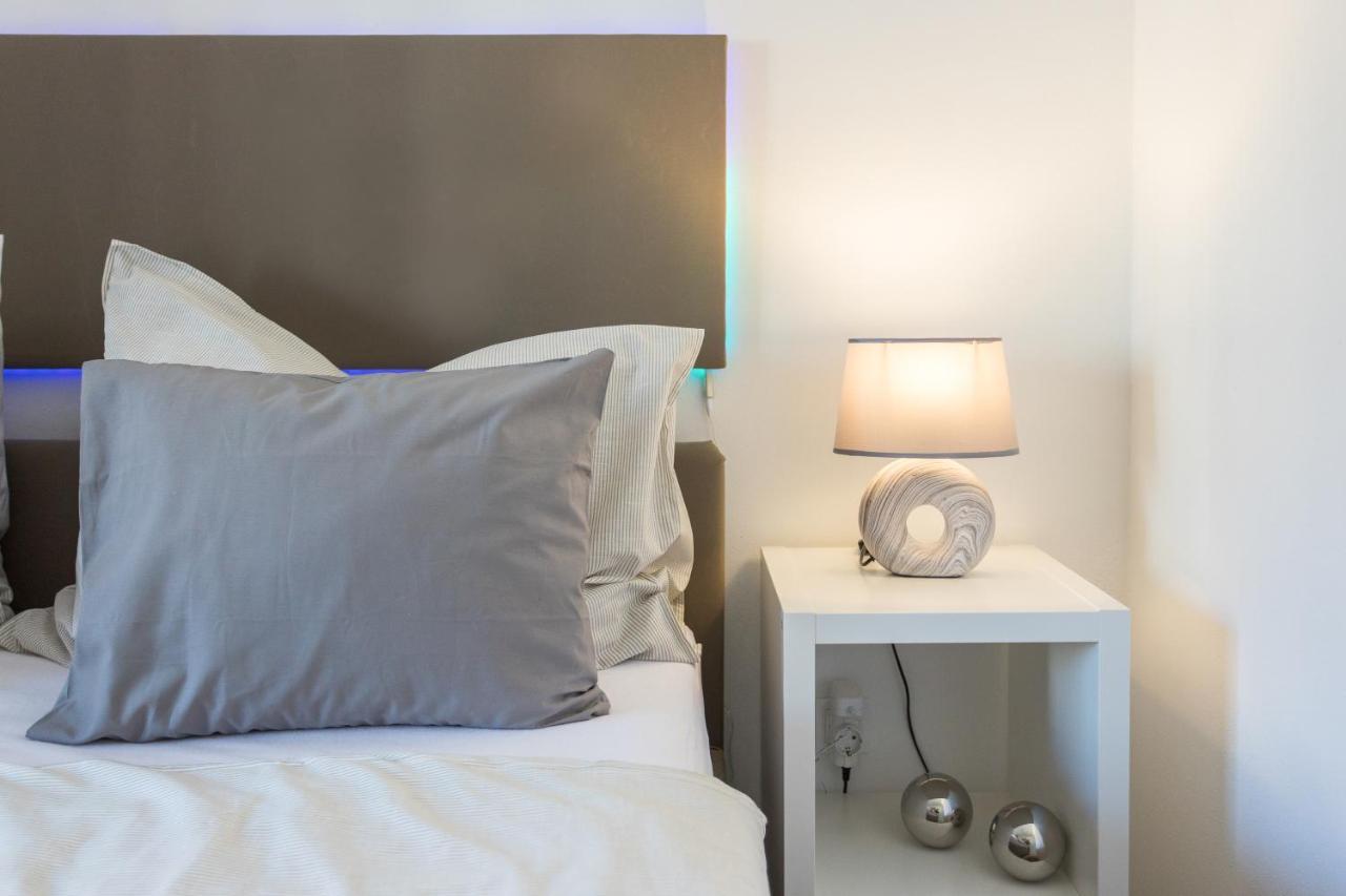 HolidayHome Niko Medulin Dış mekan fotoğraf