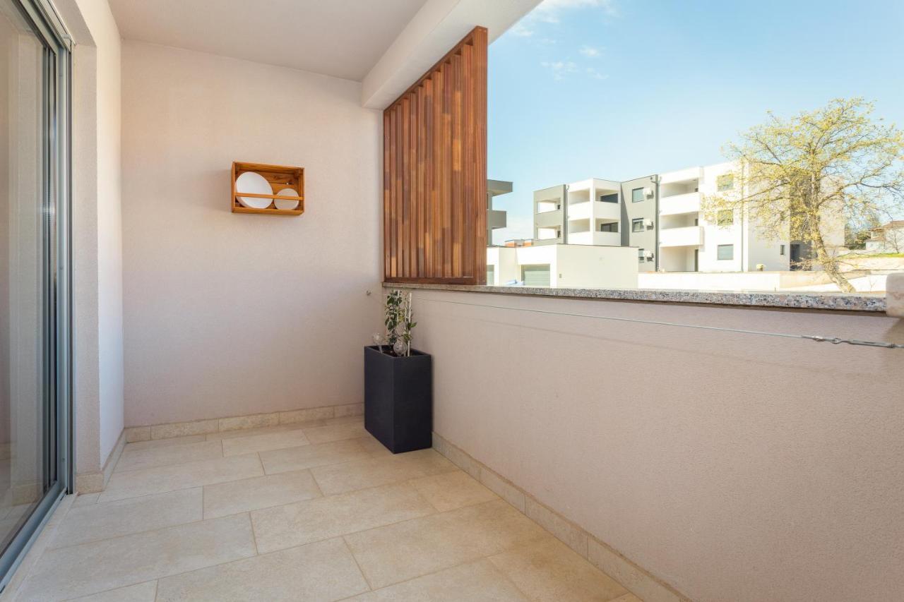 HolidayHome Niko Medulin Dış mekan fotoğraf